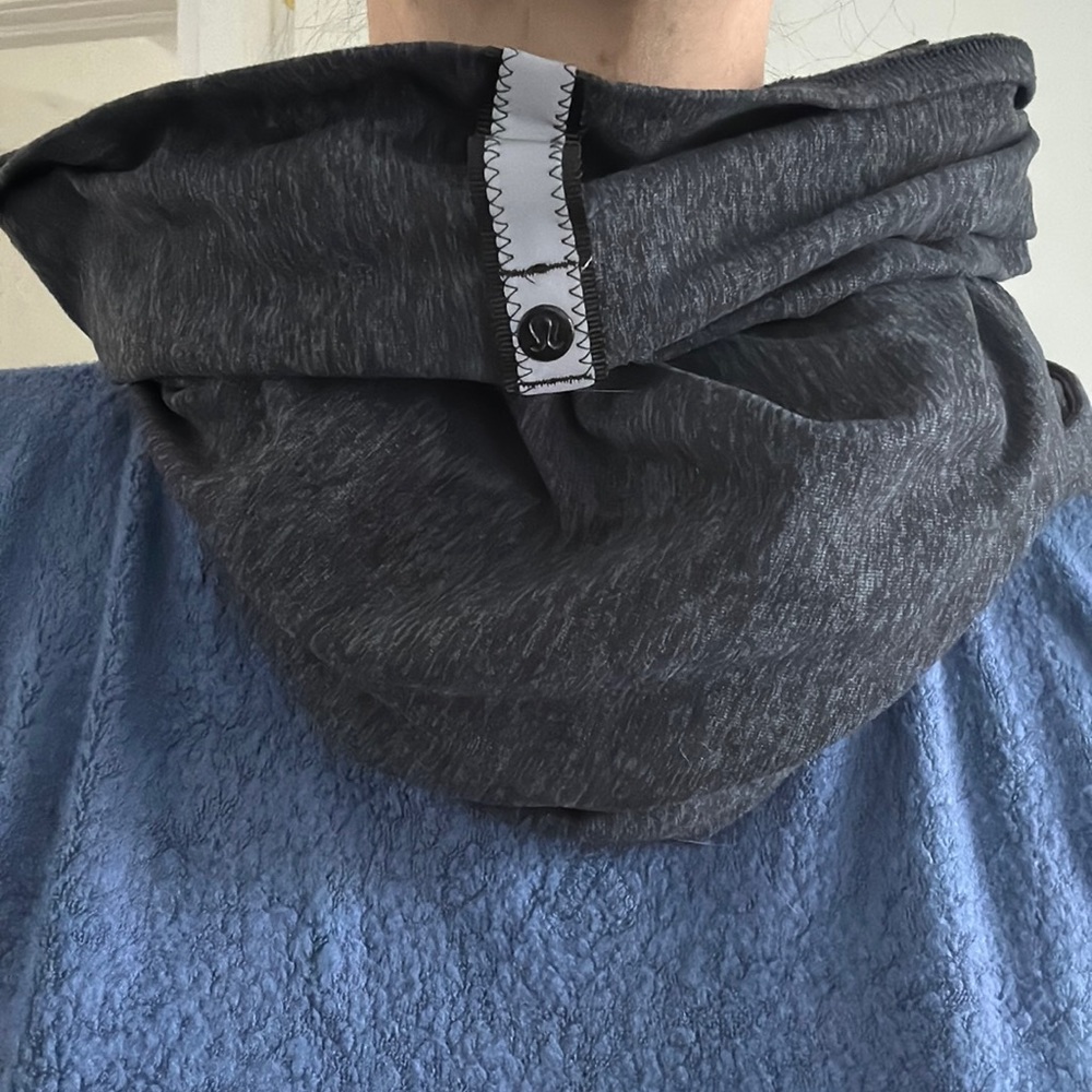 Lululemon Vinyasa Scarf